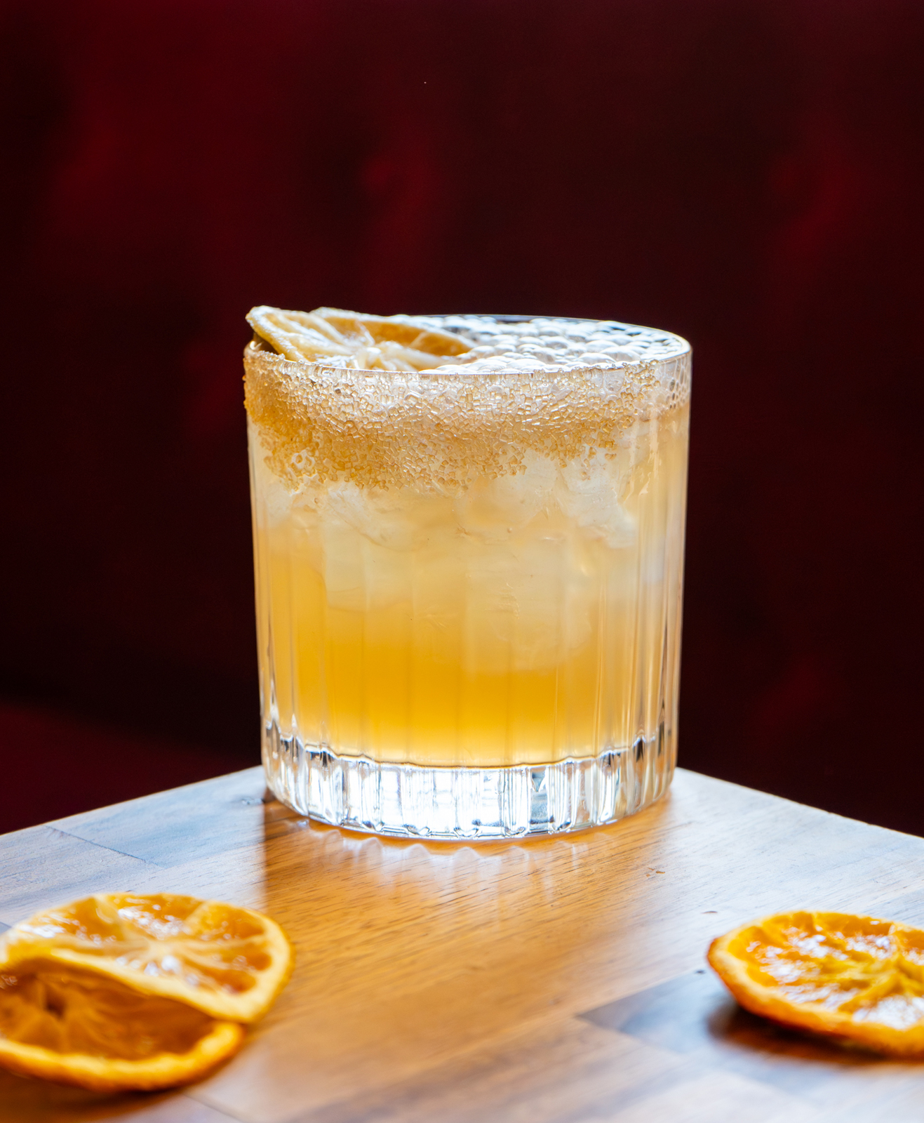 Midtown - Restaurant _ Bar à cocktails _ Pub Rock - Produits frais et fait maison - 115